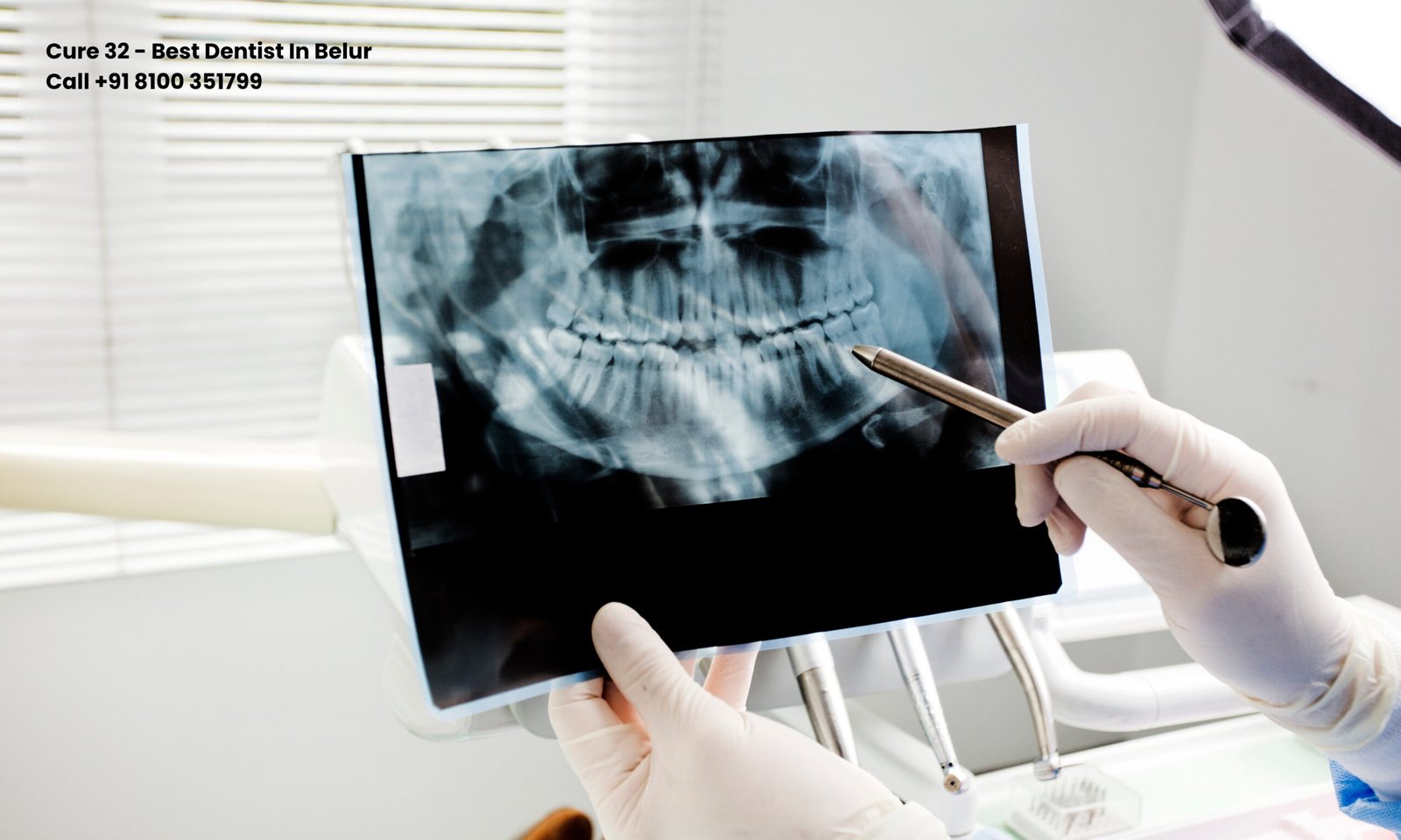 treatment of dental in howrah